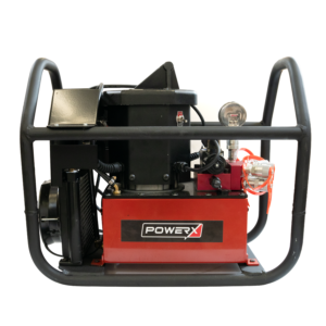 Product photo of TWP-4SC Torque wrench pump with cooling system