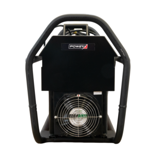 Product photo of TWP-4SC Torque wrench pump with cooling system