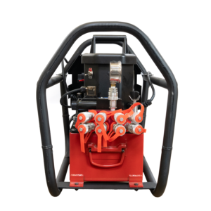 Product photo of TWP-4SC Torque wrench pump with cooling system