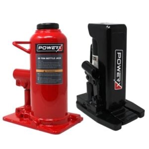Hydraulic Jacks