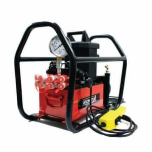 Torque Wrench Pumps