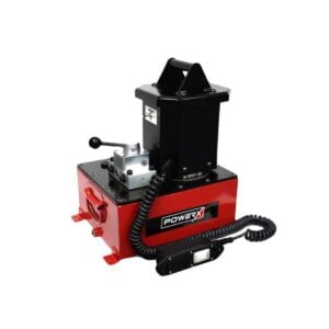 Electric Hydraulic Pumps