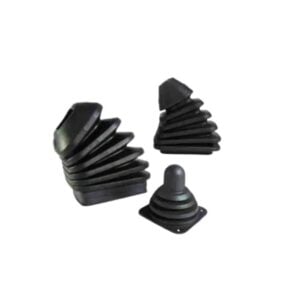 Rubber & Silicone Protection Products