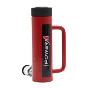 Product photo of CLL10-6 High-Pressure Hydraulic Locking Cylinder