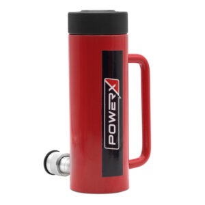 Product photo of CLL20-6 High-Pressure Hydraulic Locking Cylinder