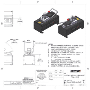 Custom Hydraulic Solutions