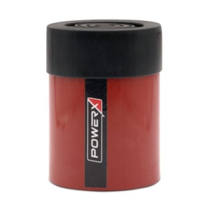 Front view of the C55-2 Single Acting Cylinder