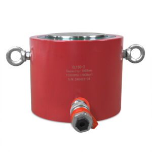 Product photo of CL150-2 Low Profile Cylinder
