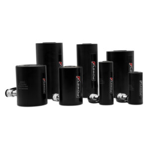 Lightweight Aluminum Cylinders