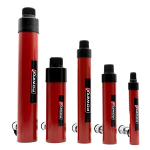 Hydraulic Automotive Cylinders