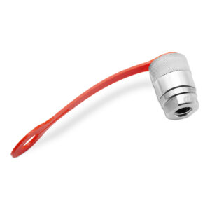 1/4" 10,000psi Male Half Coupler Assembly Copy