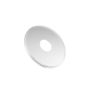 Plastic Disc Large 120