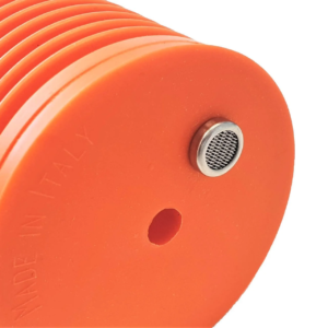 Stainless Steel filter for collar